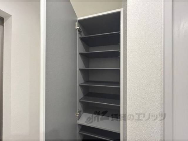 下駄箱