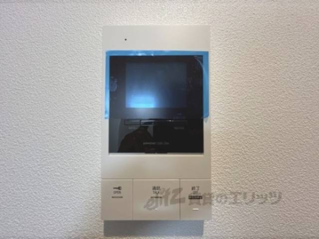 ドアフォン（ＴＶ含）