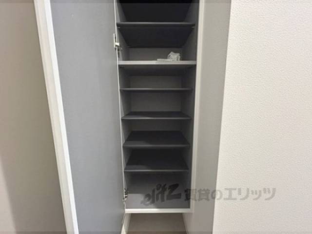 下駄箱