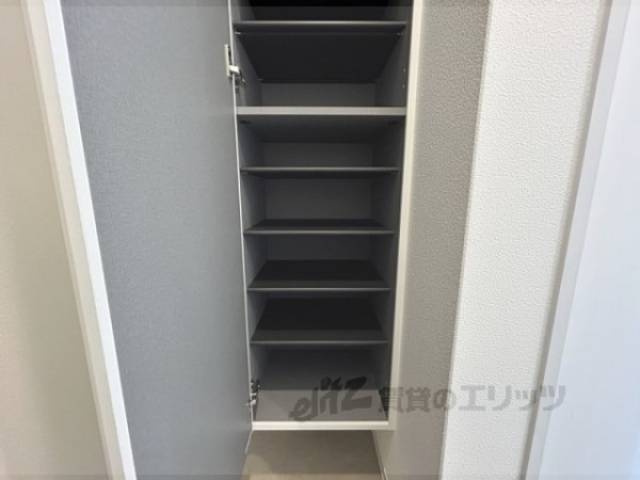 下駄箱