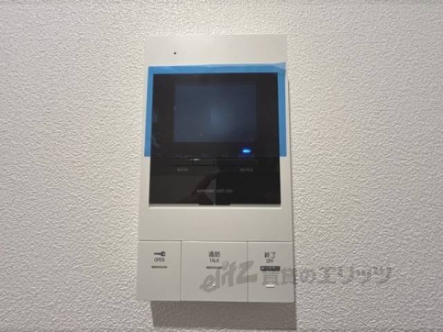 ドアフォン（ＴＶ含）