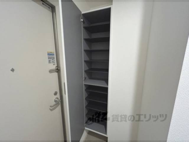 下駄箱