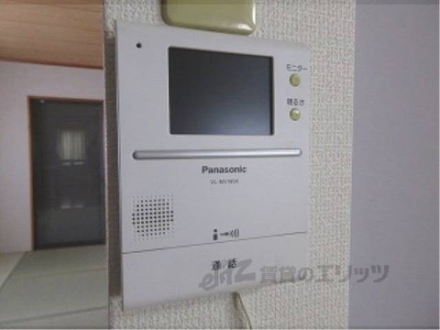 ドアフォン（ＴＶ含）