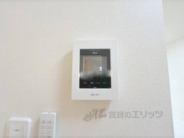 ドアフォン（ＴＶ含）