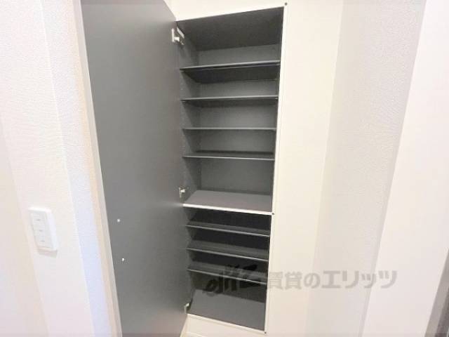 下駄箱