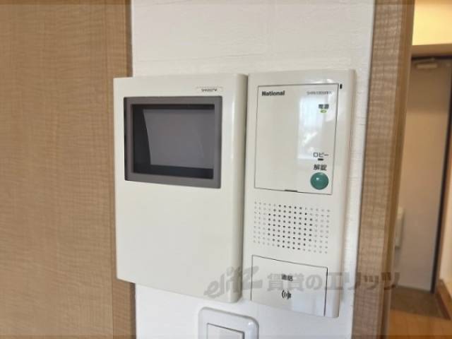 ドアフォン（ＴＶ含）