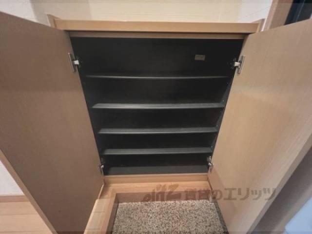 下駄箱