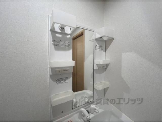 洗面所