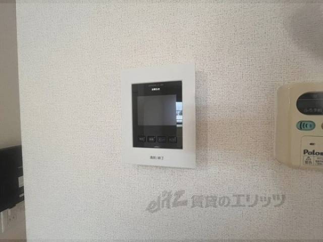 ドアフォン（ＴＶ含）