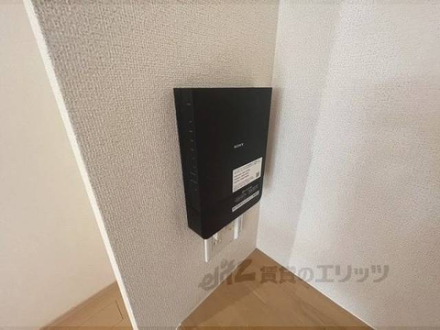 ネット設備