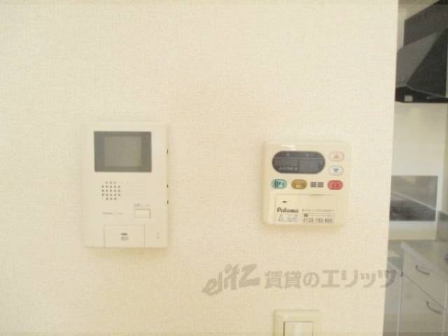 ドアフォン（ＴＶ含）