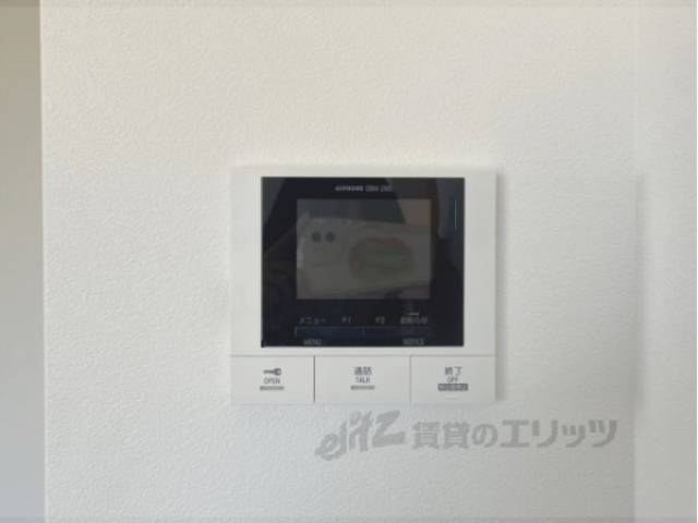 ドアフォン（ＴＶ含）