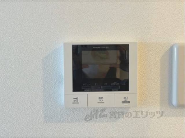 ドアフォン（ＴＶ含）