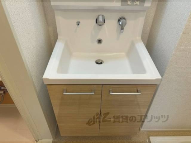 洗面所