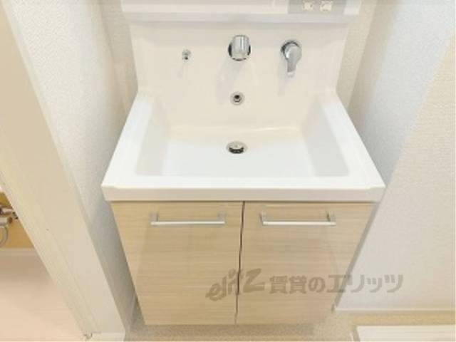 洗面所