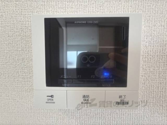 ドアフォン（ＴＶ含）