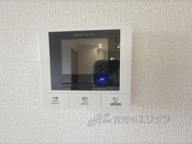 ドアフォン（ＴＶ含）