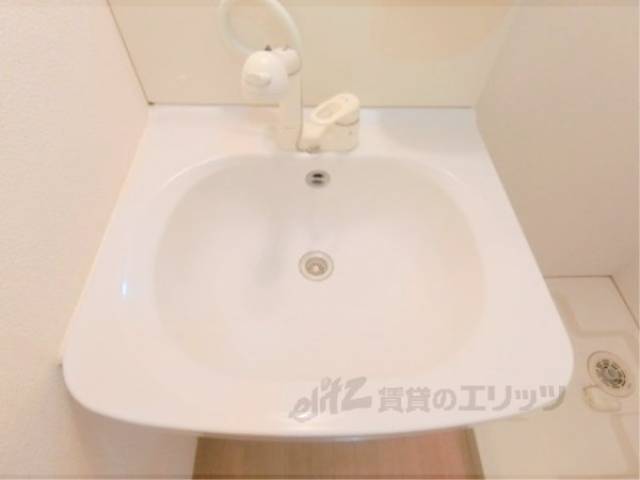 洗面台