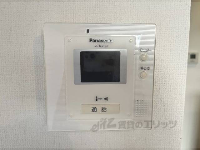 ドアフォン（ＴＶ含）