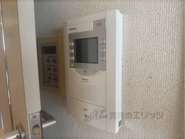 ドアフォン（ＴＶ含）