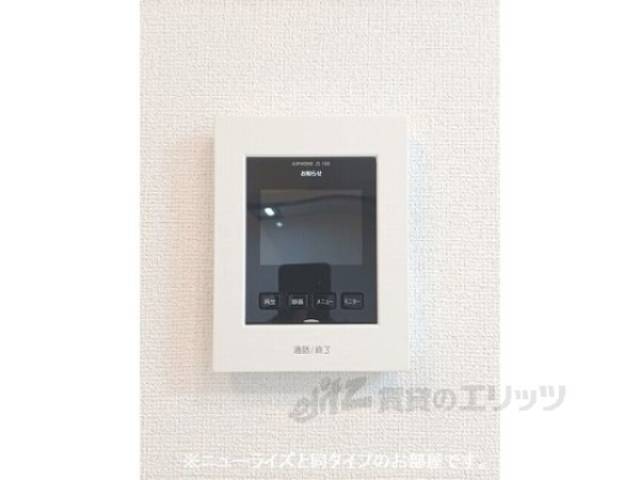 ドアフォン（ＴＶ含）