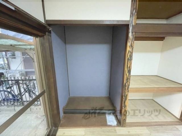 床の間