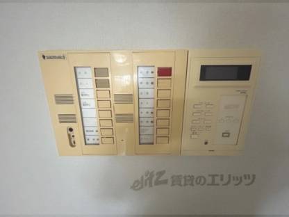 ドアフォン（ＴＶ含）