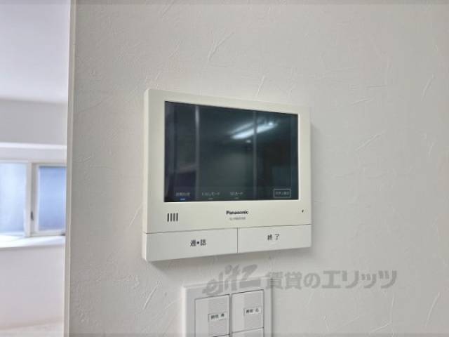 ドアフォン（ＴＶ含）