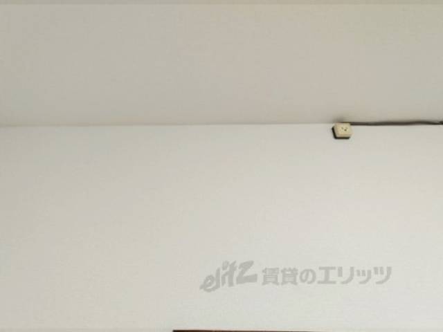 エアコン　設置場所