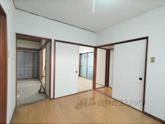 キッチン　ダイニング