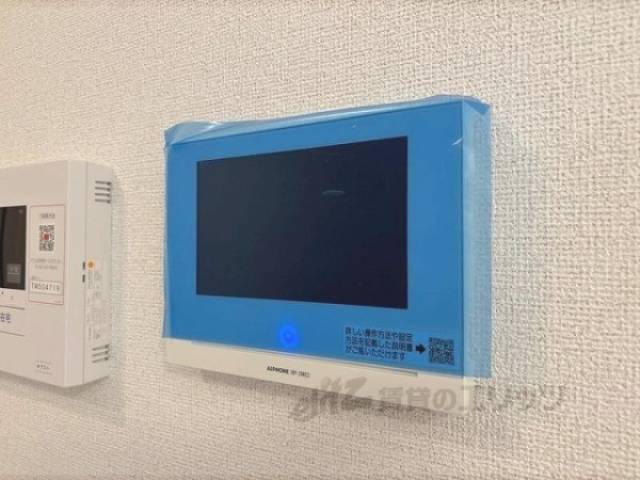 ドアフォン（ＴＶ含）