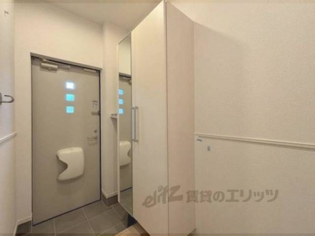 下駄箱