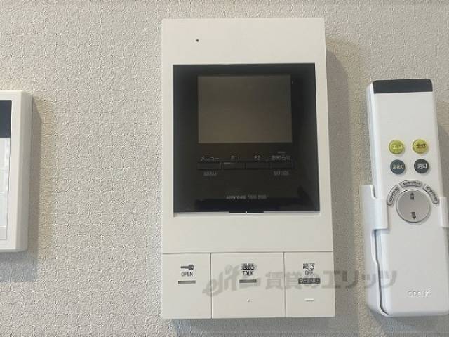 ドアフォン（ＴＶ含）