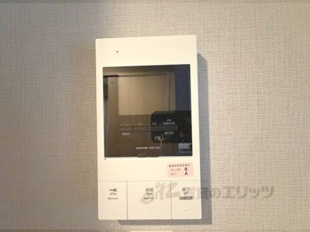 ドアフォン（ＴＶ含）