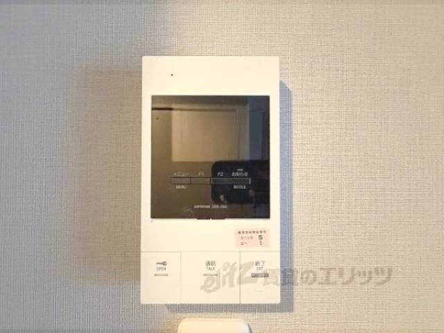 ドアフォン（ＴＶ含）
