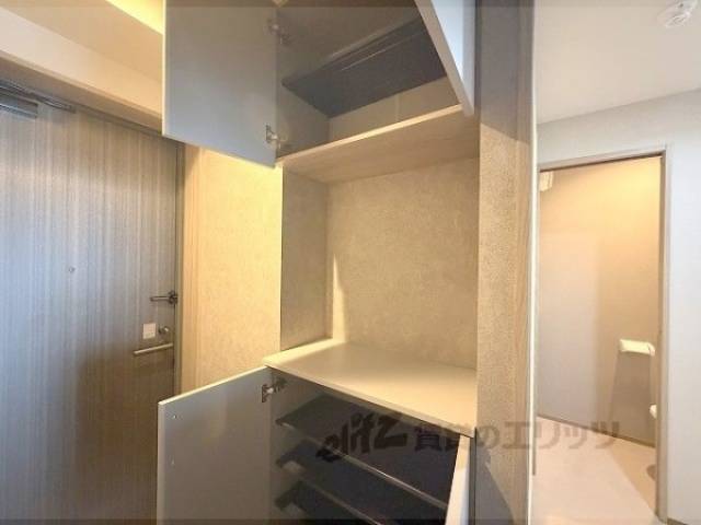 下駄箱