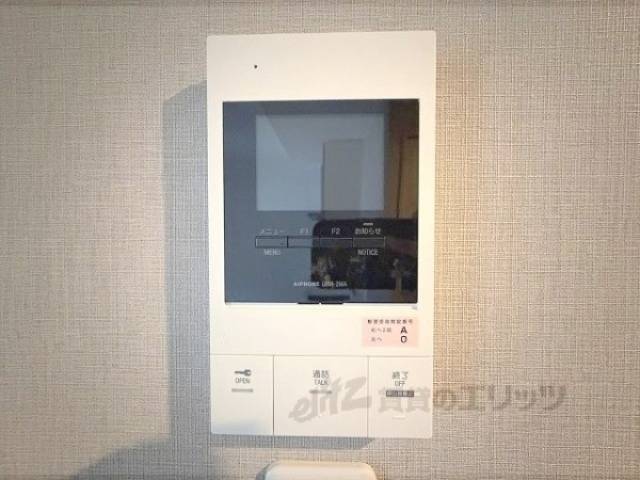 ドアフォン（ＴＶ含）