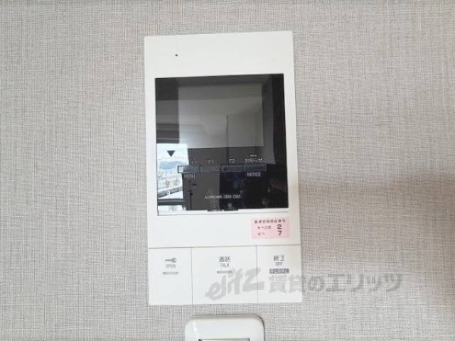 ドアフォン（ＴＶ含）