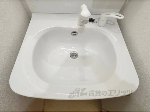 洗面所