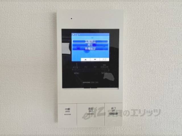 ドアフォン（ＴＶ含）