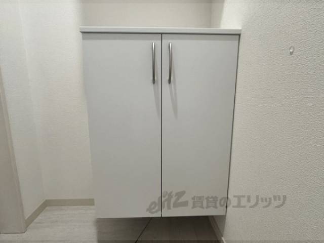 下駄箱