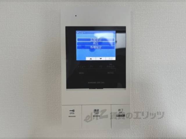 ドアフォン（ＴＶ含）