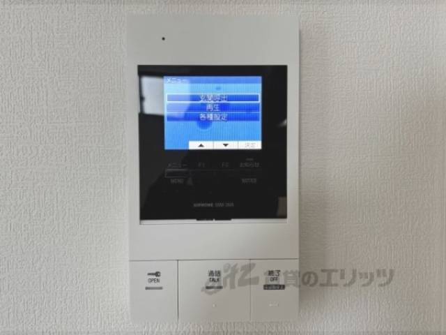 ドアフォン（ＴＶ含）