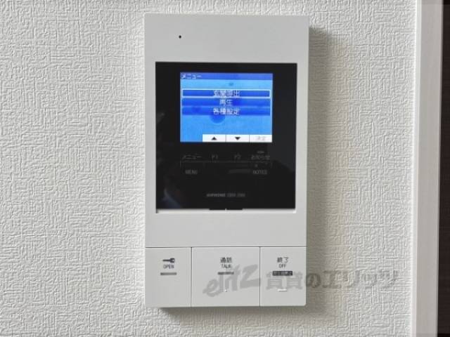 ドアフォン（ＴＶ含）