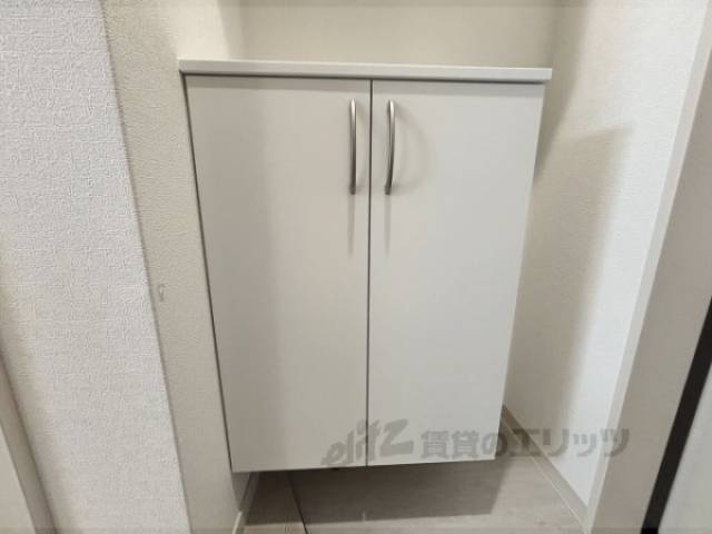 下駄箱