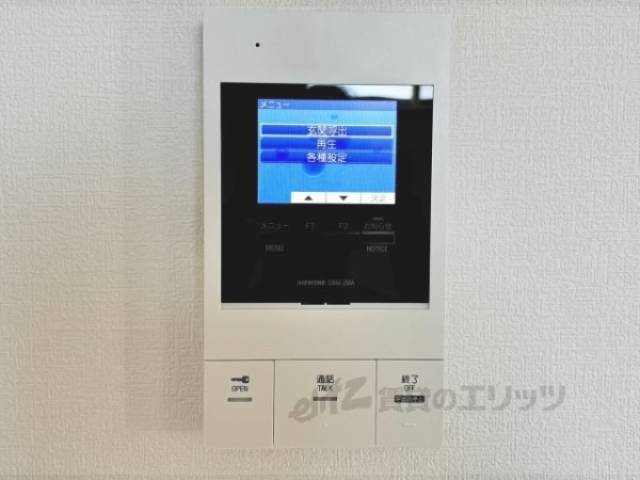 ドアフォン（ＴＶ含）