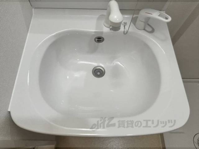 洗面所