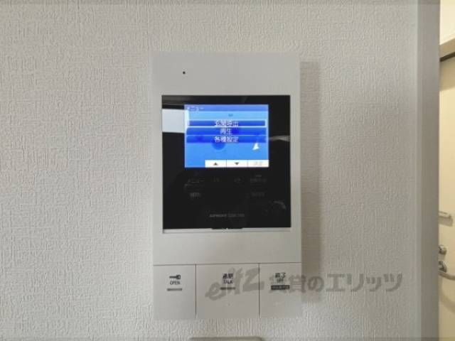 ドアフォン（ＴＶ含）