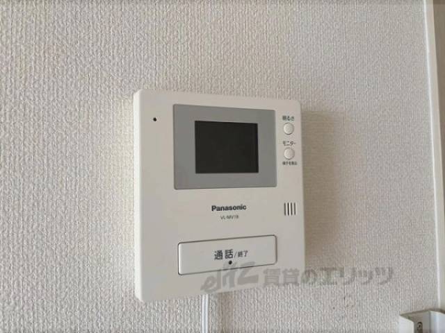 ドアフォン（ＴＶ含）