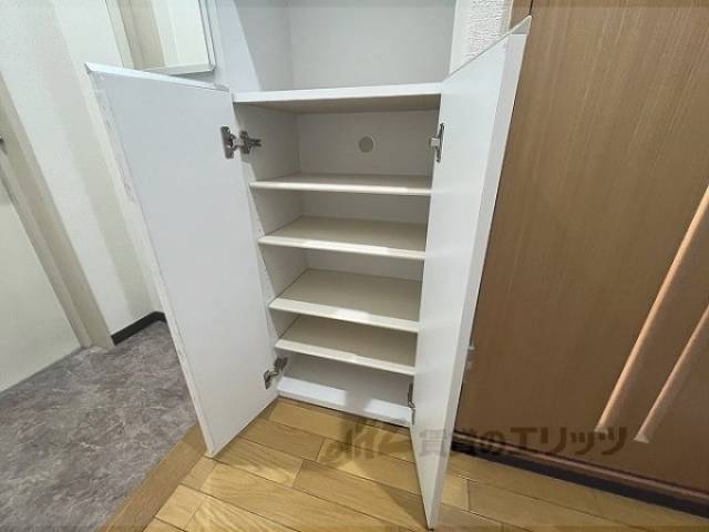 下駄箱